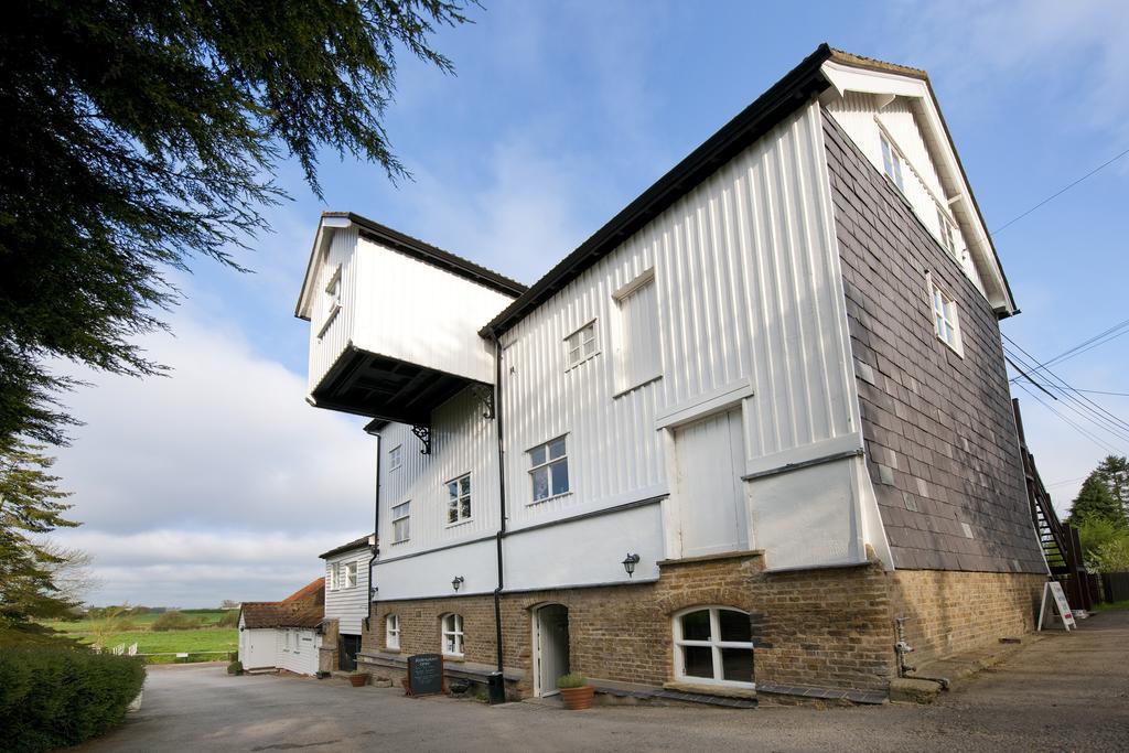 Little Hallingbury Mill Luaran gambar