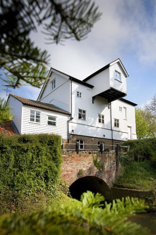 Little Hallingbury Mill Luaran gambar
