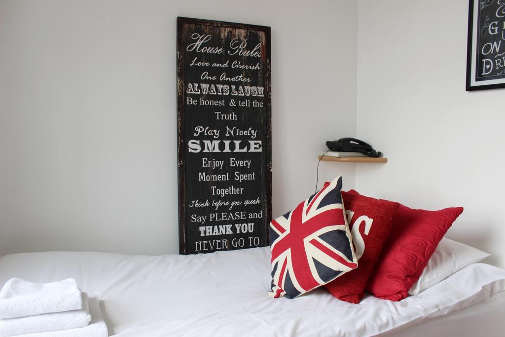 Little Hallingbury Mill Luaran gambar