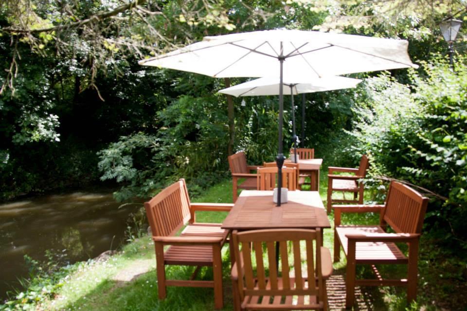 Little Hallingbury Mill Luaran gambar