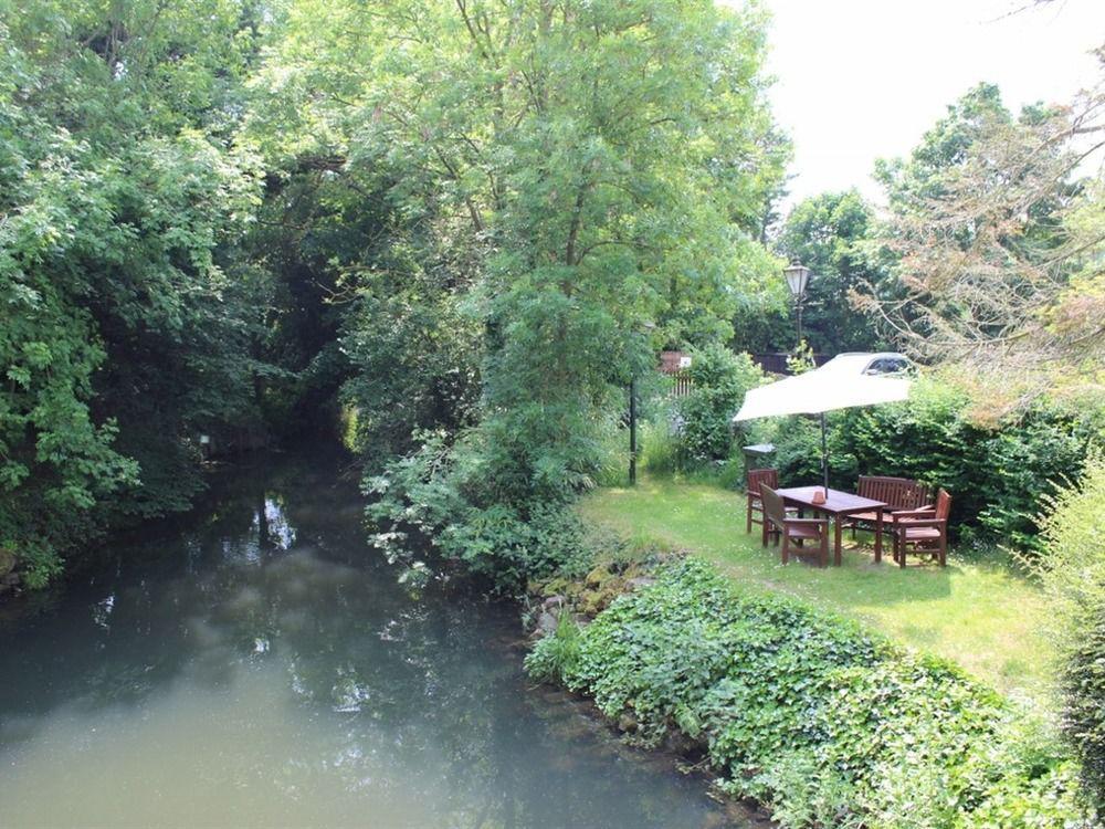 Little Hallingbury Mill Luaran gambar