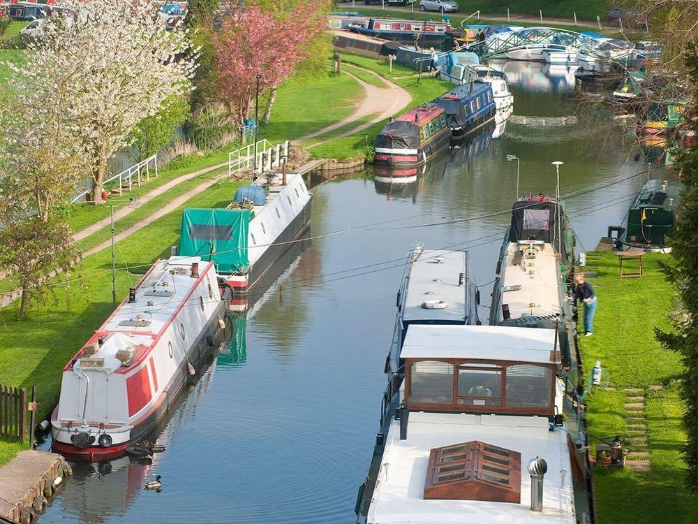Little Hallingbury Mill Luaran gambar