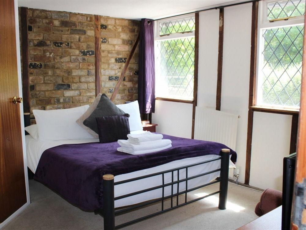 Little Hallingbury Mill Luaran gambar
