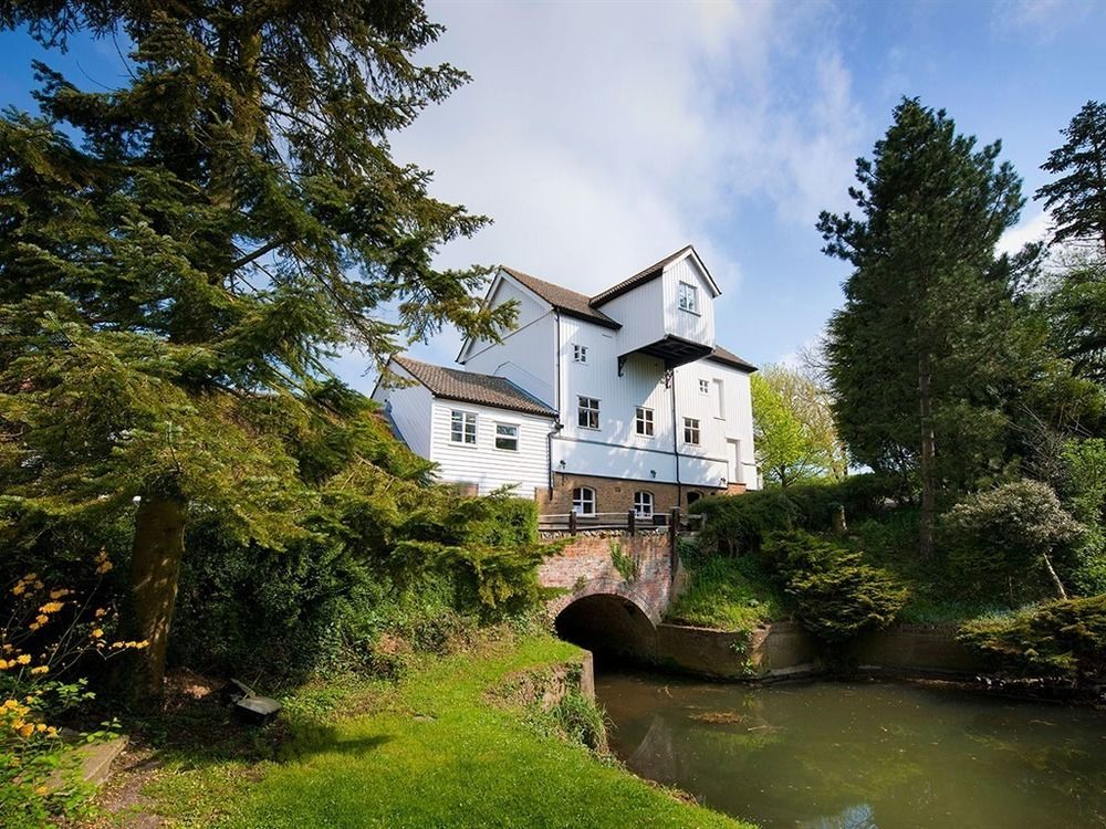 Little Hallingbury Mill Luaran gambar