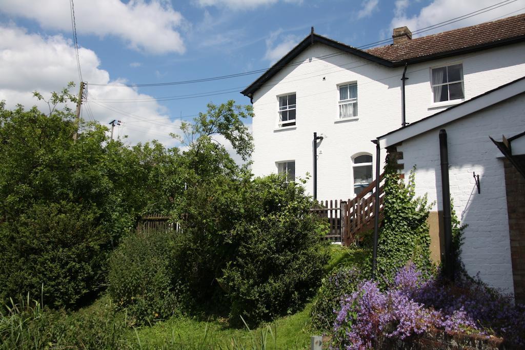 Little Hallingbury Mill Luaran gambar