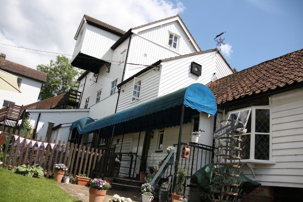 Little Hallingbury Mill Luaran gambar