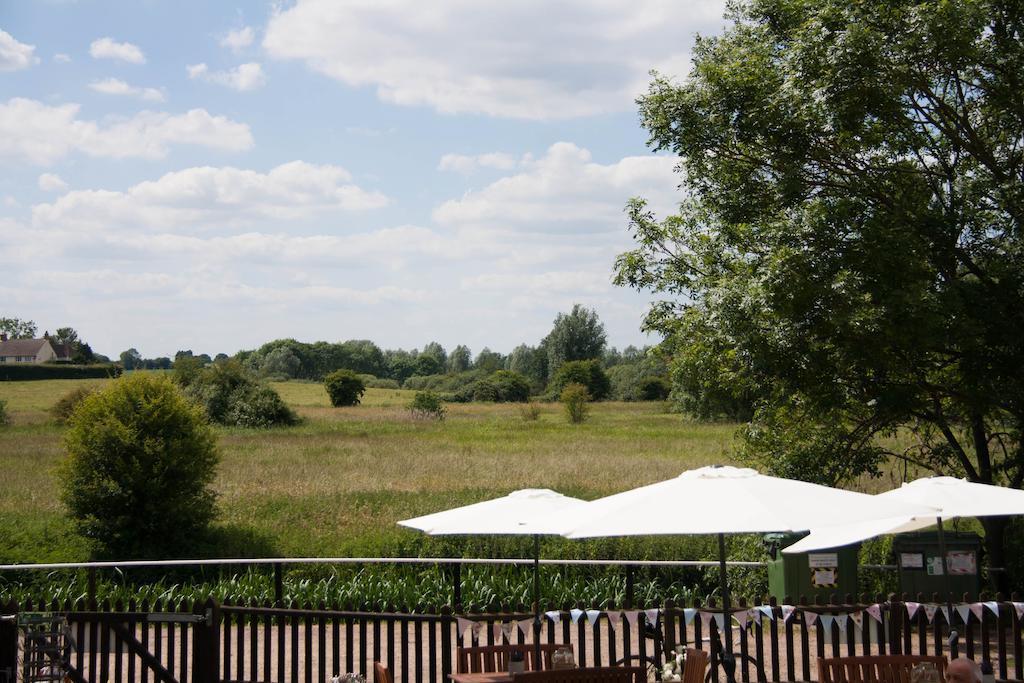 Little Hallingbury Mill Luaran gambar
